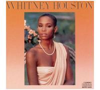 Whitney Houston – Whitney Houston – CD