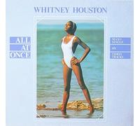 Whitney Houston - All at Once (1985) [Import]