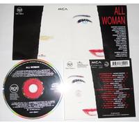 Whitney Houston, Aretha Franklin, Annie Lennox, Cher. [Import]