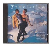 Whitney Houston, Atlantic Starr, Jermaine Jackson, Vanessa Williams..