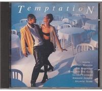 Whitney Houston, Atlantic Starr, Jermaine Jackson, Vanessa Williams..