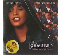 Whitney Houston - Bodyguard (Sony Gold Series) (Original Soundtrack) [Import]