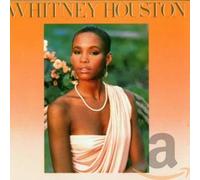 Whitney Houston by Houston,Whitney [Audio CD] NEUF