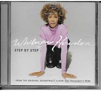 Whitney Houston - by Step [CD 1] [UK Import]