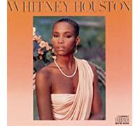 Whitney Houston CD