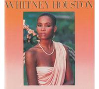 Whitney Houston - CD Album ( 10 Titel, incl. how will i know, greatest love of all , saving all my love for you , all at once , you give good love , hold me etc. )