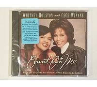 Whitney Houston - Count on Me (USA-GR Boit-5tit)