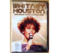 Whitney Houston - Das Ende Eines Superstars / La mort tragique d'une superstar