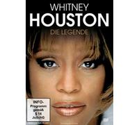 Whitney Houston - Die Legende