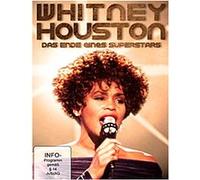 Whitney Houston - Documentaire E