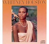 Whitney Houston – Whitney Houston – CD