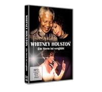 Whitney Houston-EIN Stern ist verglüht [Import]