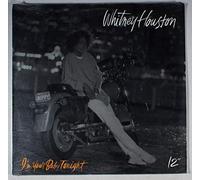 Whitney Houston & Enrique... - Could I Have This Kiss Forever [Import]