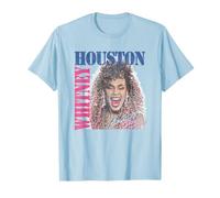 Whitney Houston Exhale Photo vieillie T-Shirt