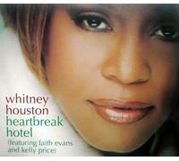 Whitney Houston Feat Faith Evans And Kelly Price - Heartbreak Hotel