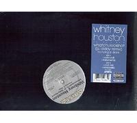 Whitney Houston Featuring P. Diddy - Whatchulookinat