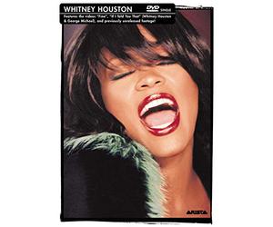 Whitney Houston - Fine : If I Told You That & Making Of de la vidéo Fine [DVD Single]