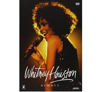 Whitney Houston: First Anniversary )2013) / Whitney Houston: Primer Aniversario (Dvd)