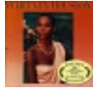 Whitney Houston – Whitney Houston – Album CD – Arista