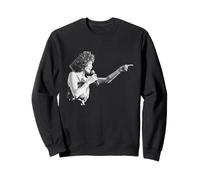 Whitney Houston Garde Tout Mon Amour pour toi : Moment de vérité Sweatshirt