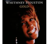 Whitney Houston - GoId