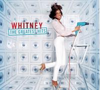 Whitney Houston – Greatest Hits – 2 CD