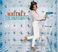 Whitney Houston - Greatest Hits [Import]