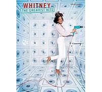 Whitney Houston Greatest Hits (PVG) --- PVG - Houston, Whitney --- Alfred Publishing