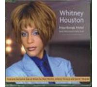 Whitney Houston – Heartbreak Hotel