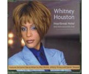 Whitney Houston - Heartbreak Hotel