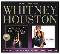 Whitney Houston - Her Greatest Performances [Import]