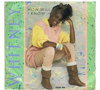 Whitney Houston - How Will I Know