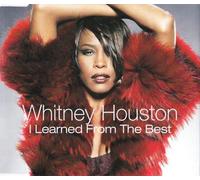 Whitney Houston - I Learned from The Best