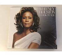 Whitney Houston - I Look to You [Import Allemand]