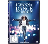 I Wanna Dance with Somebody – Whitney Houston – DVD – Sony Pictures Home Entertainment