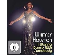 Whitney Houston - I Wanna Dance With Somebody