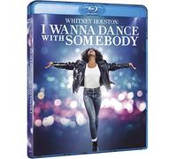 Whitney Houston:I wanna dance with somebody.. - BD
