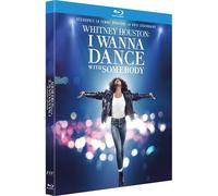 Whitney Houston : I Wanna Dance With Somebody Blu-ray