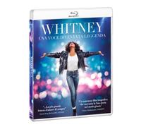 Whitney Houston: I Wanna Dance with Somebody [Blu-Ray] [Region B] (IMPORT) (Pas de version française)
