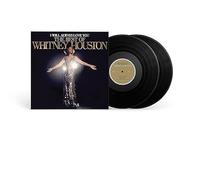 Whitney Houston - I Will Always Love You : The Best Of Whitney Houston
