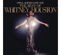 Whitney Houston I Will Always Love You: The Best Of Whitney Houston (CD)