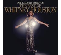 Whitney Houston - I Will Always Love You: The Best Of Whitney Houston [CD]