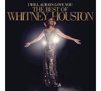 I Will Always Love You: The Best Of Whitney Houston | Occasion