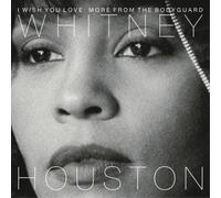Whitney Houston I Wish You Love: More from 'The Bodyguard' (Vinyl) 12" Album