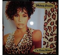 WHITNEY HOUSTON / I'M EVERY WOMAN