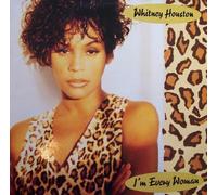 Whitney Houston - I'm Every Woman [Vinyl LP]