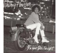 Whitney Houston - I'm Your Baby Tonight [New CD]