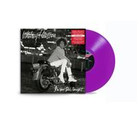 Whitney Houston – I'M Your Baby Tonight – Vinyle violet 12" (33 tours)