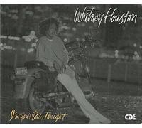 Whitney Houston - in eels So Good (Bryan Loren Composition)