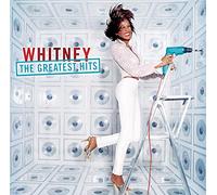 Whitney Houston - incl. If You Say My Eyes Are Beautiful etc. (CD Album Whitney Houston, 35 Tracks)